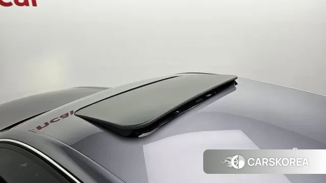 Audi New A6 id 3336580 из Кореи 8