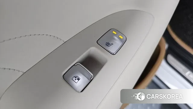 Hyundai The New Grandeur IG id 3616559 из Кореи 8