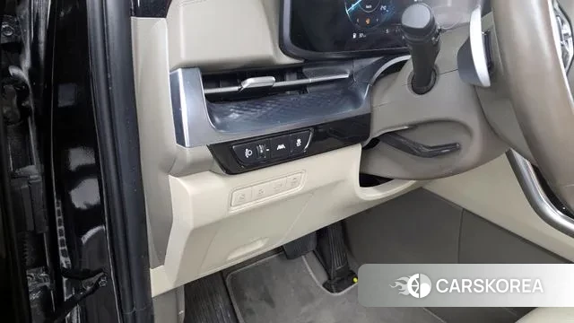 Kia Carnival 4th generation id 3433309 из Кореи 8