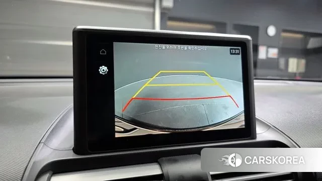 Hyundai Casper id 3524899 из Кореи 8