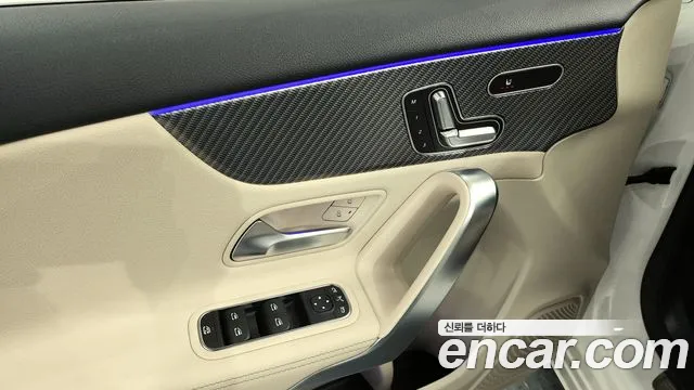 Mercedes-Benz A-Class W177 id 2788074 из Кореи 8