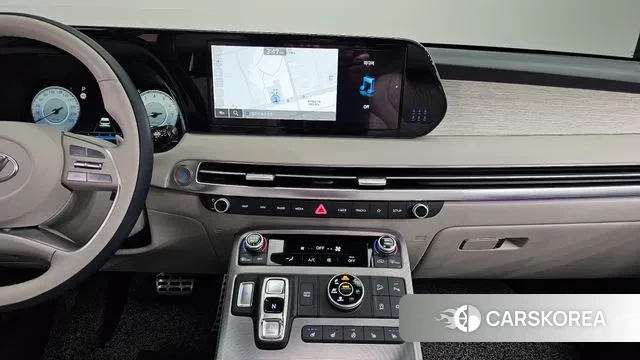 Hyundai The New Palisade id 3523841 из Кореи 8