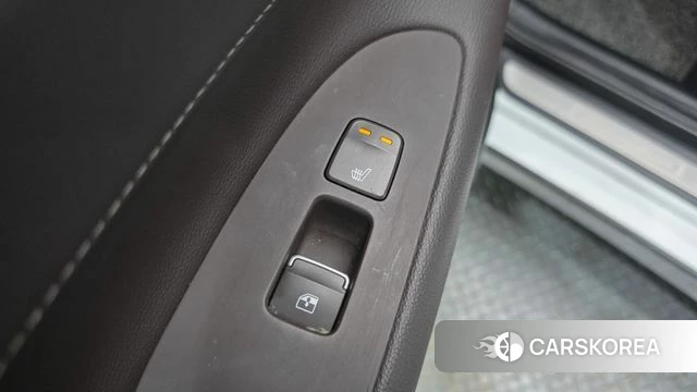 Hyundai The New Grandeur IG id 4535256 из Кореи 8