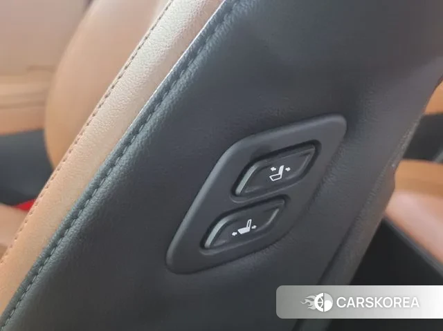 Kia Sportage 5th Generation Hybrid id 3058277 из Кореи 8