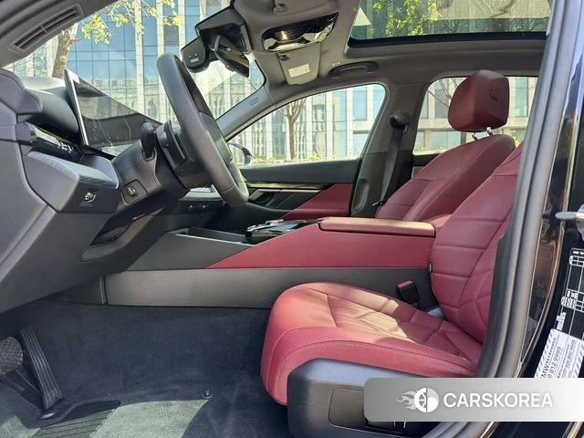 BMW 5 series id 4256899 из Китая 8