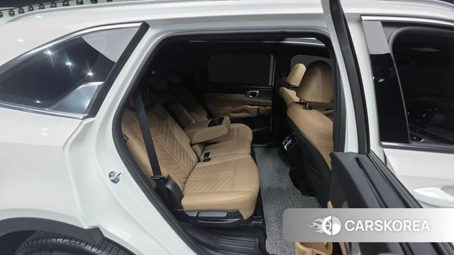 Kia The New Sorento 4th Generation id 4200591 из Кореи 8