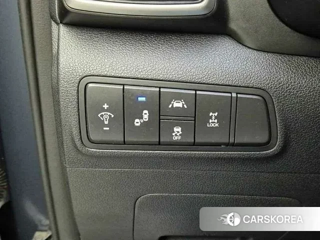 Hyundai All New Tucson id 3666869 из Кореи 8