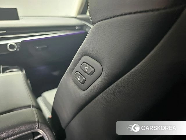 Genesis G80 (RG3) id 4748288 из Кореи 8