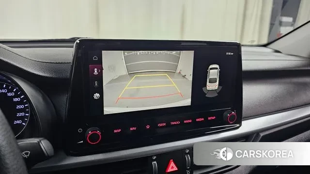 Kia The New K3 2nd generation id 3600614 из Кореи 8