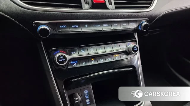 Hyundai Grandeur IG id 3024249 из Кореи 8