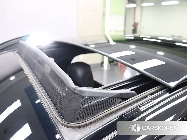 Mercedes-Benz S-Class W223 id 3597610 из Кореи 8