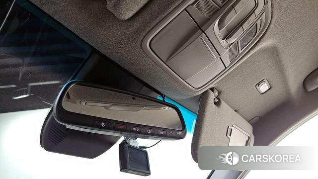 Hyundai Santa Fe TM id 3814519 из Кореи 8