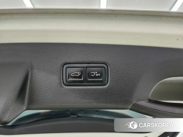 Kia Carnival 4th generation id 3826603 из Кореи 8