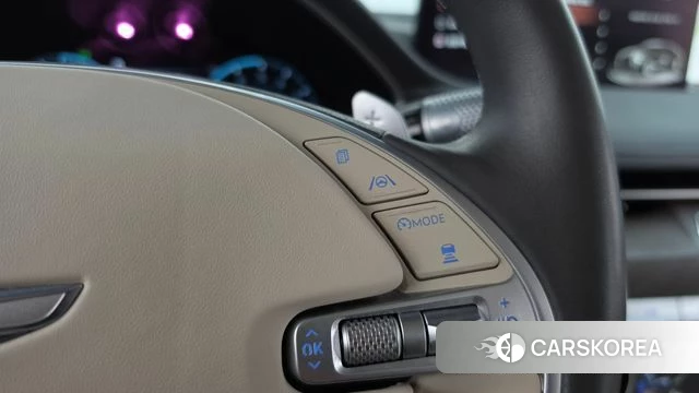 Genesis G80 (RG3) id 4581244 из Кореи 8