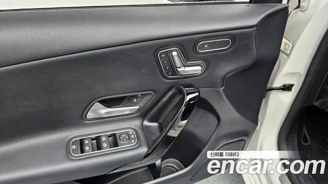 Mercedes-Benz A-Class W177 id 2759111 из Кореи 8