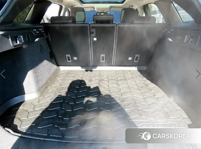 Jaguar F-PACE id 3880265 из Кореи 8