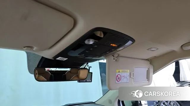 Kia Carnival 4th generation id 3181518 из Кореи 8