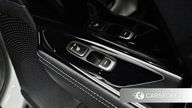 Kia Niro id 3460203 из Кореи 8