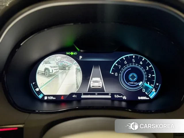 Genesis GV70 id 3686204 из Кореи 8