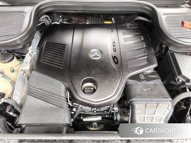 Mercedes-Benz GLE (import) id 4263510 из Китая 8
