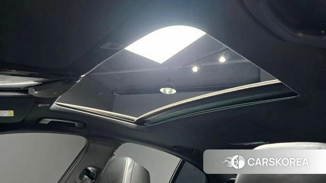 BMW 5 Series (G30) id 4855002 из Кореи 8