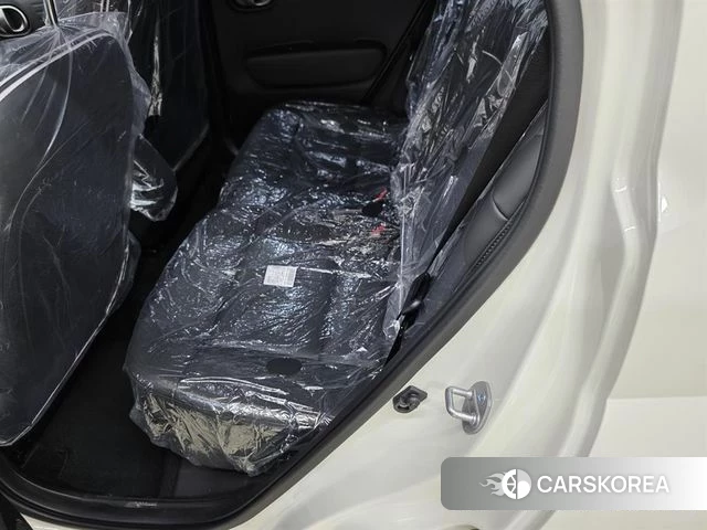 Hyundai The New Casper id 4185442 из Кореи 8