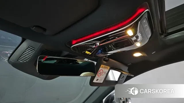 Mercedes-Benz CLE-Class C236 id 3549942 из Кореи 8