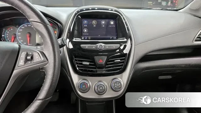 Chevrolet (GM Daewoo) The New Spark id 3611357 из Кореи 8