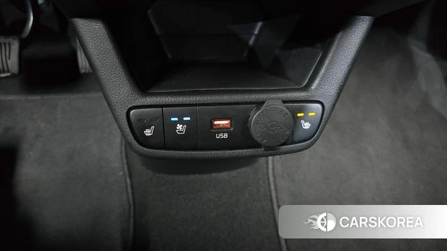 Kia The New Kia Ray id 4414092 из Кореи 8
