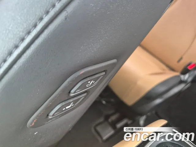 Kia Carnival 4th generation id 2652098 из Кореи 8