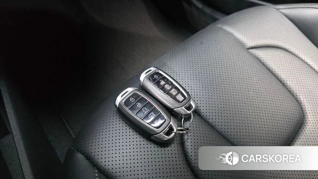 Hyundai Avante (CN7) id 4519141 из Кореи 8