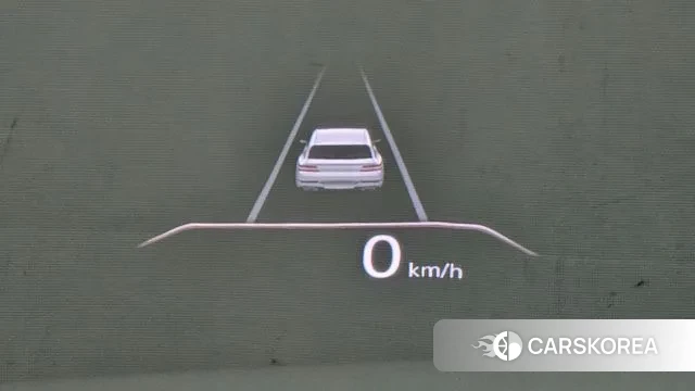 Genesis GV80 id 3055001 из Кореи 8