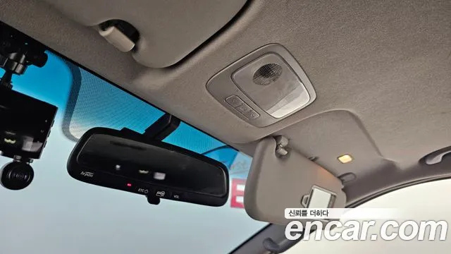 Hyundai The New Grand Starex id 2759417 из Кореи 8