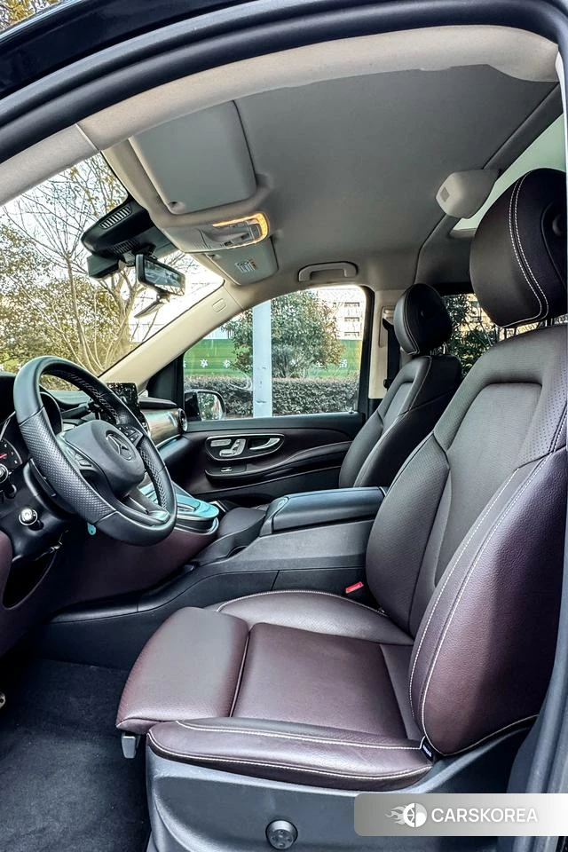 Mercedes-Benz V-class id 4256127 из Китая 8