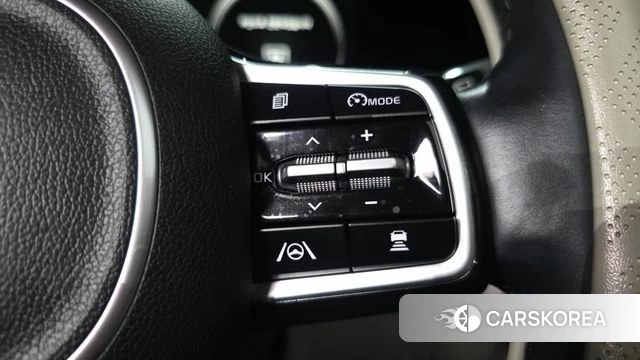 Kia Carnival 4th generation id 4410002 из Кореи 8