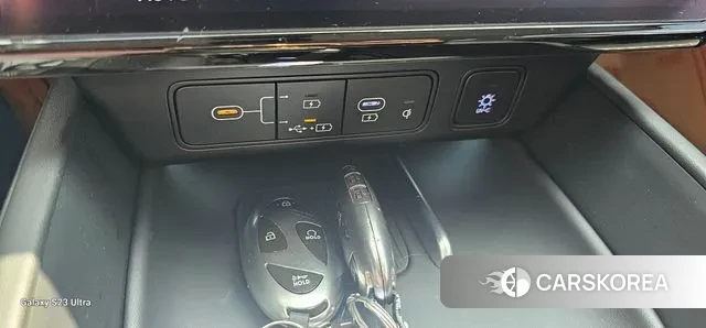 Hyundai Grandeur (GN7) id 3058207 из Кореи 8