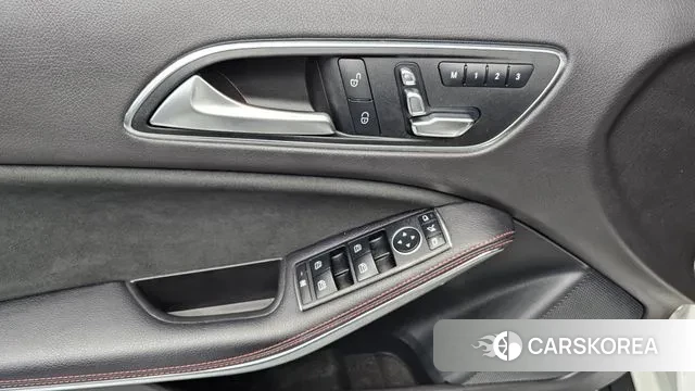 Mercedes-Benz GLA-Class X156 id 3060757 из Кореи 8