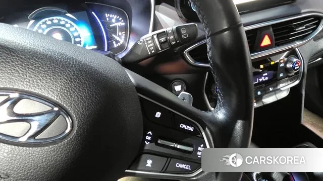 Hyundai Santa Fe TM id 3004859 из Кореи 8