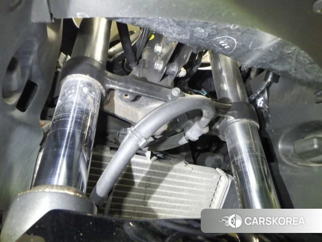 Проданный Honda CBR400R ABS id 3946888 из Японии, фото 8