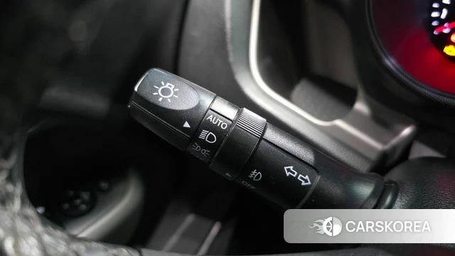 Kia The New Ray id 4770614 из Кореи 8