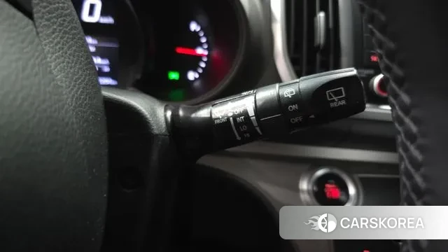 Kia The New Ray id 3389819 из Кореи 8