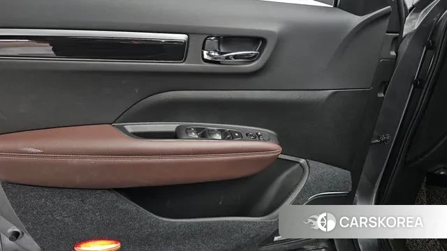 Renault Korea (Samsung) QM6 id 3574033 из Кореи 8