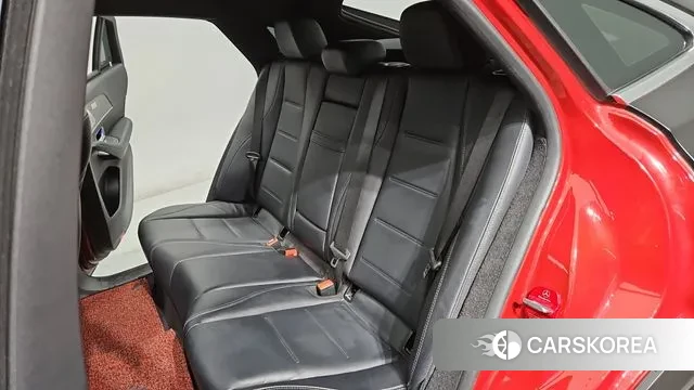 Mercedes-Benz GLE-Class W167 id 3640599 из Кореи 8