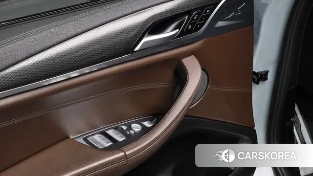 BMW X4 (G02) id 3759023 из Кореи 8