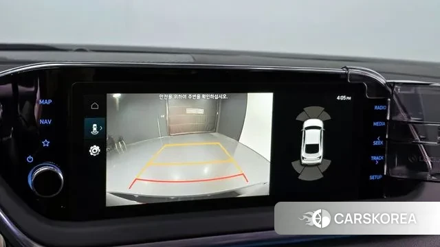 Hyundai Sonata (DN8) id 3497664 из Кореи 8