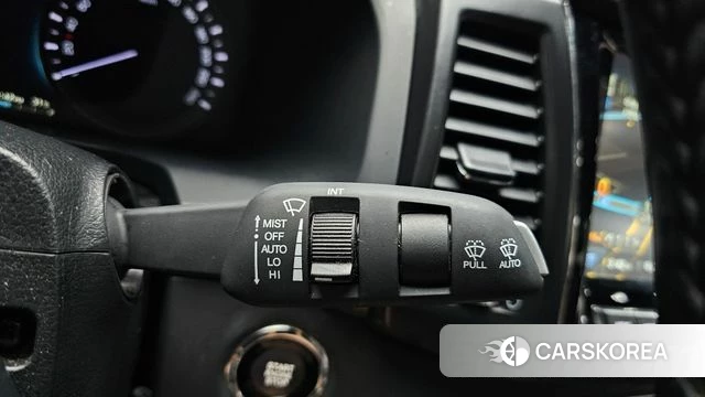 Ssangyong Rexton Sports id 4614939 из Кореи 8