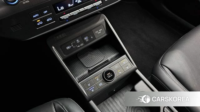 Hyundai Kona (SX2) id 4584981 из Кореи 8