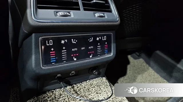 Audi A6 (C8) id 3043065 из Кореи 8