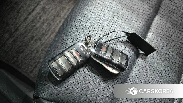 Kia The New Sorento id 4662680 из Кореи 8