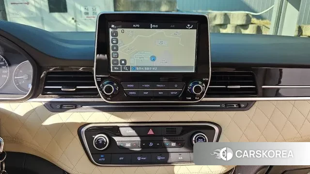 Hyundai The New Grand Starex id 3789130 из Кореи 8